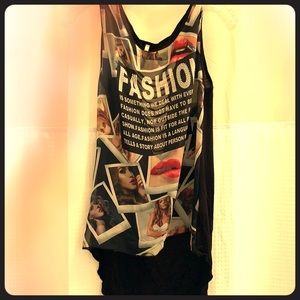Fashion Top